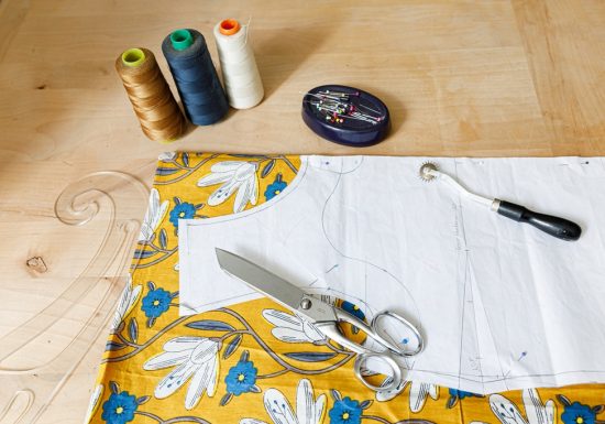 Véronique Vaux Couture