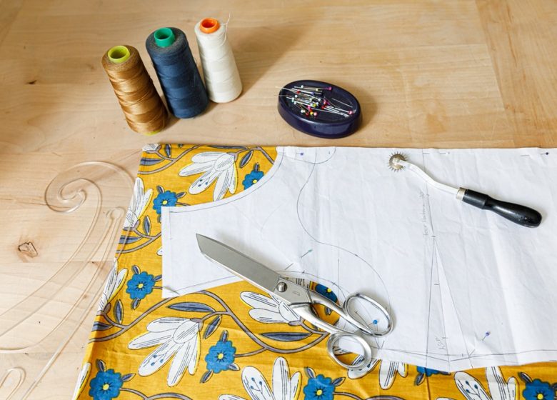 Véronique Vaux Couture