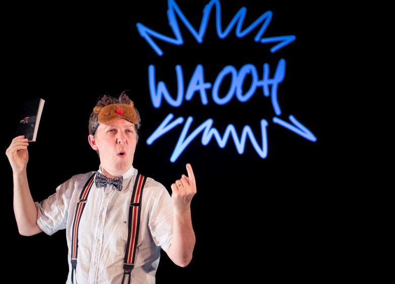 Scènes de Pays : Very Math Trip