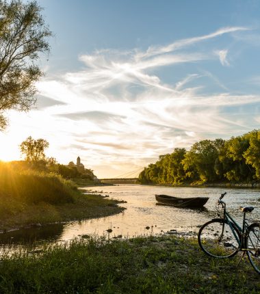 Parcours Canoë Loire N°6