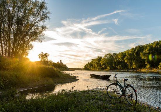 Parcours Canoë Loire N°6