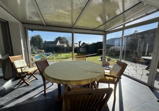 Gîte L&rsquo;Atelier des Lumières