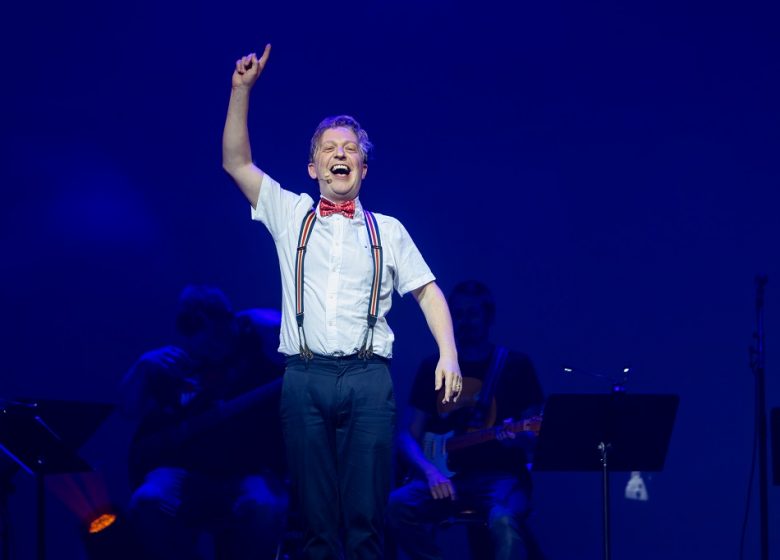 Scènes de Pays : Very Math Trip