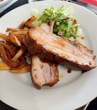 Le Bistrot Laurentais