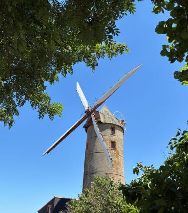 Visite guidée Moulin de l&rsquo;Epinay