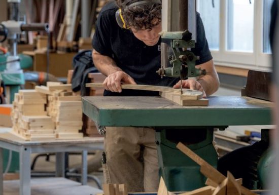 C&rsquo;est quoi ton entreprise 2026 ? LR Métallerie