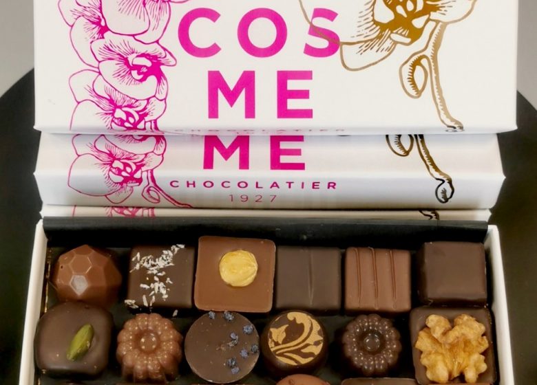 CHOCOLATERIE COSME