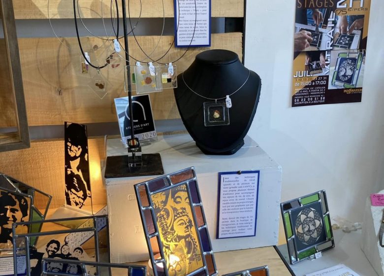 Boutique Imaginarium
