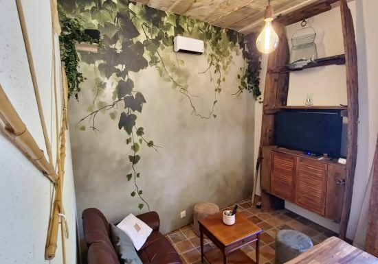 Gîte La Maison du Gardien – Le Moulin du Chapitre