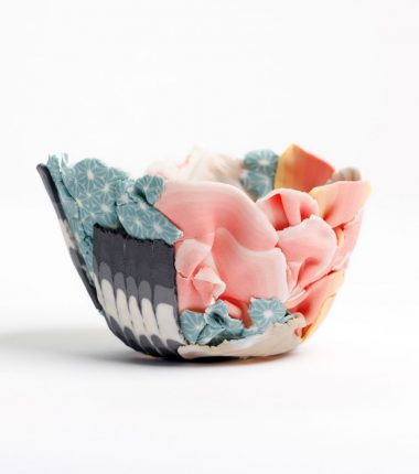 EXPOSITION « Sage, pas sage » de Yuko KURAMATSU – Céramique contemporaine