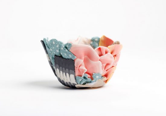 EXPOSITION « Sage, pas sage » de Yuko KURAMATSU – Céramique contemporaine