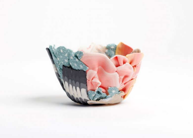 EXPOSITION « Sage, pas sage » de Yuko KURAMATSU – Céramique contemporaine