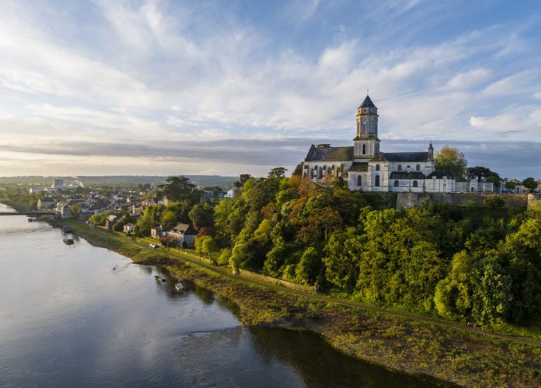 Journée groupes : Saint-Florent-le-Vieil, la captivante