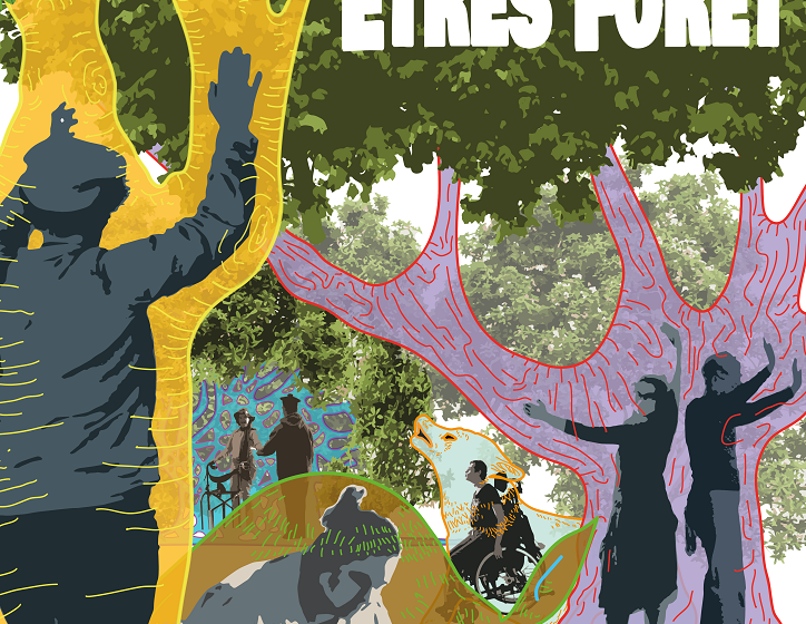 Scènes de pays : Êtres Forêt | Filiko Théâtre