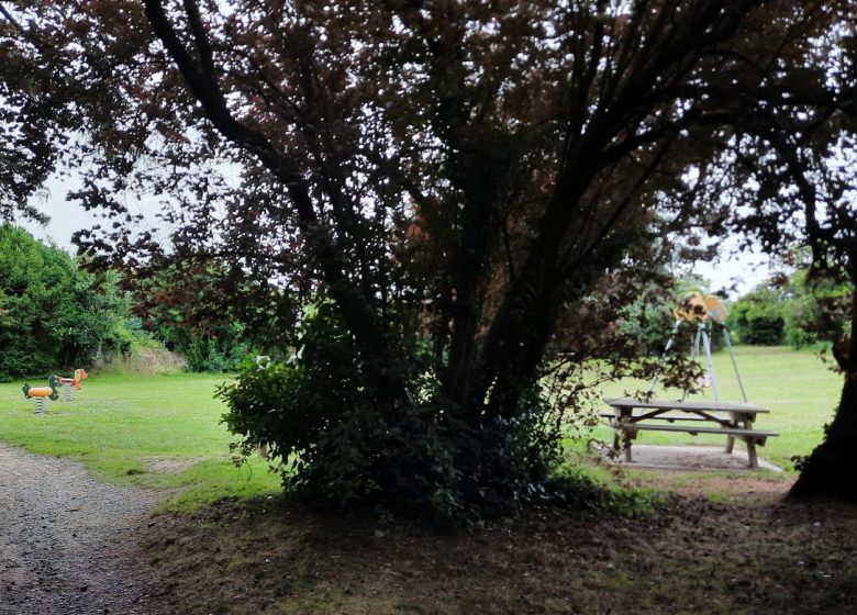 Balade gourmande – Centre Social Val&rsquo;Mauges