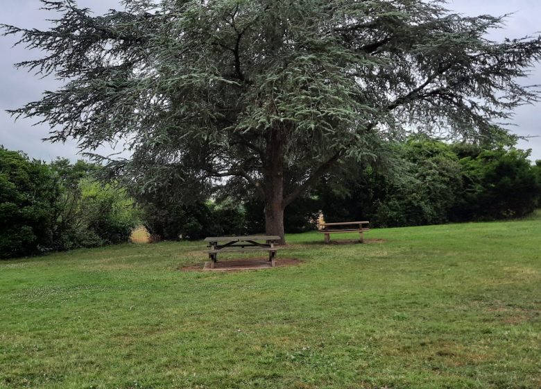 Rendez-vous au jardin – Centre Social Val&rsquo;Mauges
