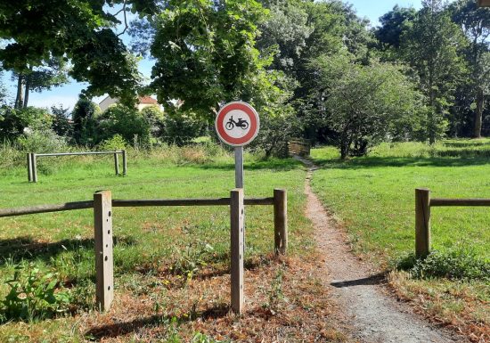 Aire de service camping-car à Valanjou