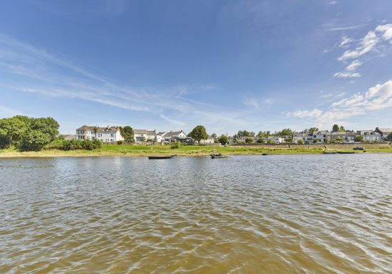 Village de la Meilleraie