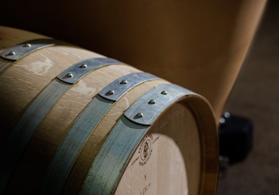 Vignoble Musset-Roullier