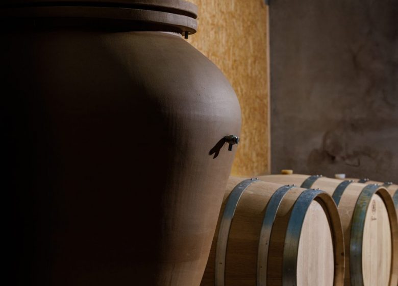 Vignobles en Scène – brunch vigneron