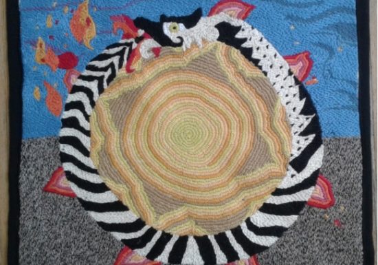 Exposition Champtoceaux : Claude Boucherau – Philippe Jeannot – Anelaine Tahon