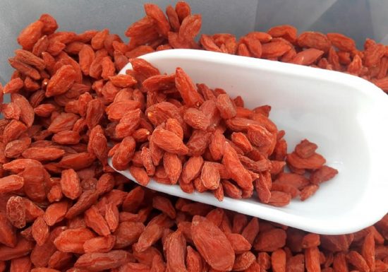 Ang&rsquo;en vrac – épicerie zéro déchet