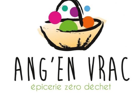 Ang&rsquo;en vrac – épicerie zéro déchet