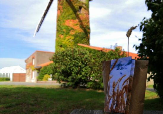 Atelier apprenti boulanger au Moulin de l&rsquo;Epinay