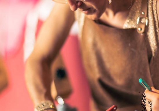 Atelier Maroline : découvrez la maroquinerie