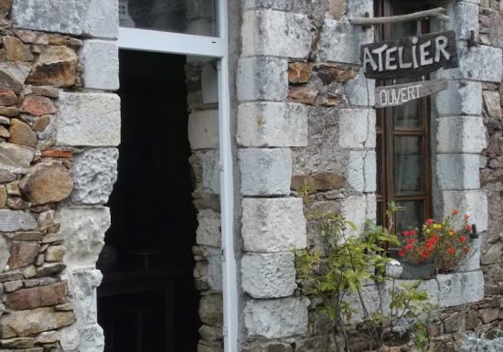 Atelier Magali Bruchet