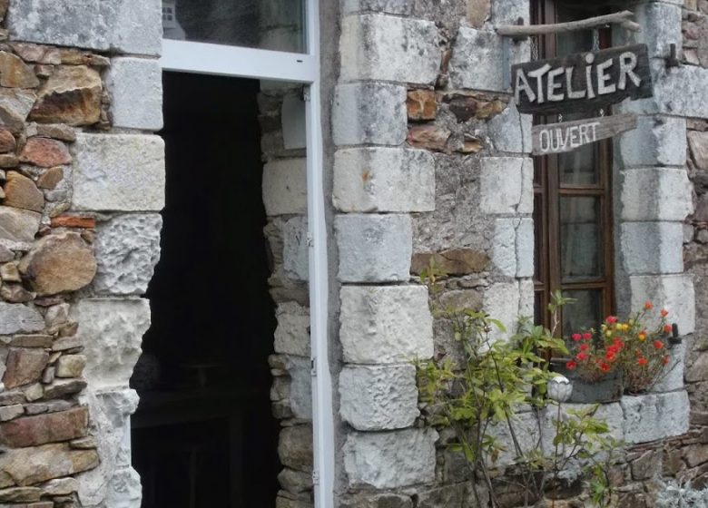 Atelier Magali Bruchet