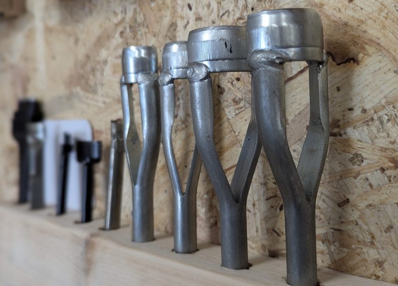 PORTES OUVERTES À L’ATELIER MAROLINE