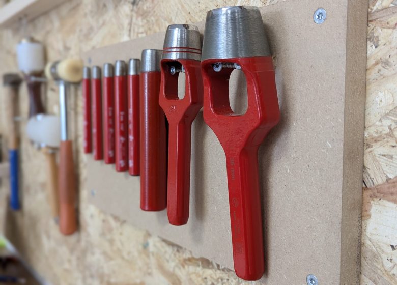 PORTES OUVERTES À L’ATELIER MAROLINE