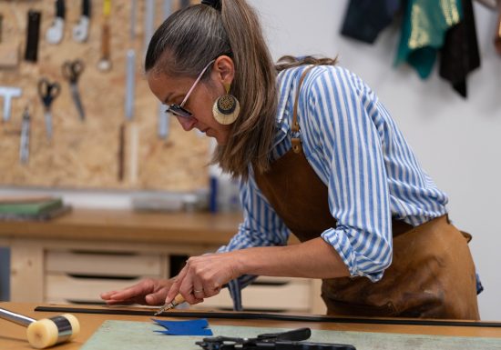 Atelier Maroline