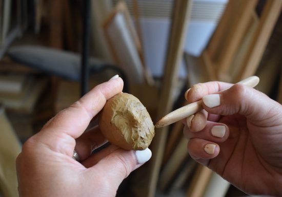 Atelier d’art Swanne