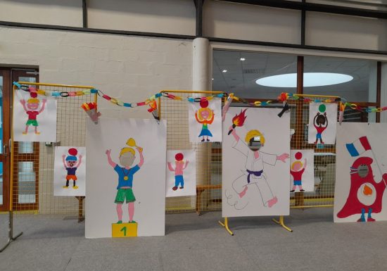 Randonnée pédestre : Un pas, un rêve, un métier