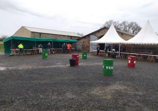 Randonnée pédestre : Un pas, un rêve, un métier