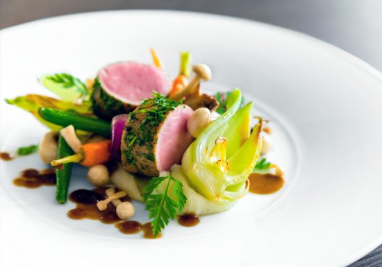 Traiteur Aux Saveurs du Jour