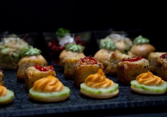 Traiteur Aux Saveurs du Jour