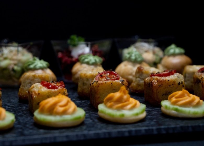 Traiteur Aux Saveurs du Jour