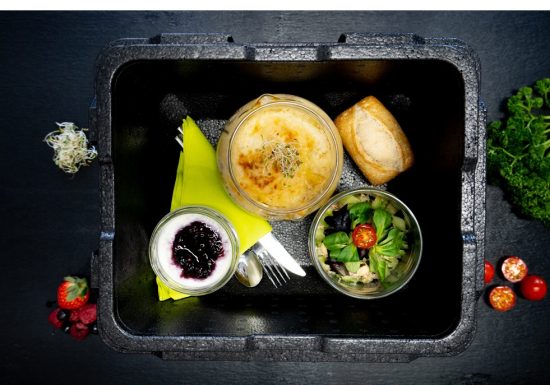Traiteur Aux Saveurs du Jour