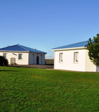 Brit Azur Hôtel