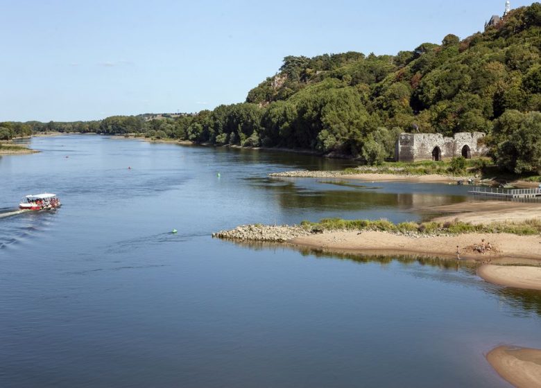 Parenthèse familiale à bord de la Luce