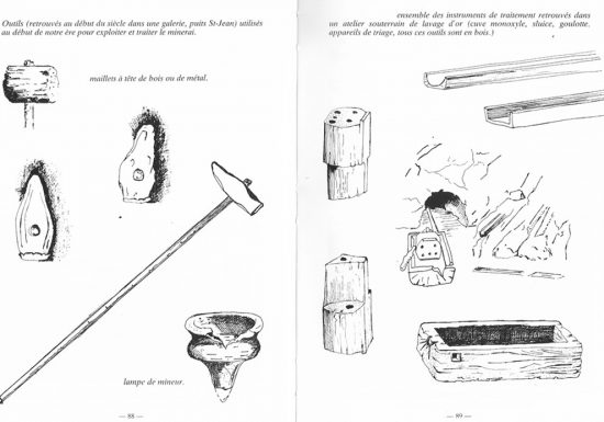 Des corons dans les mauges !