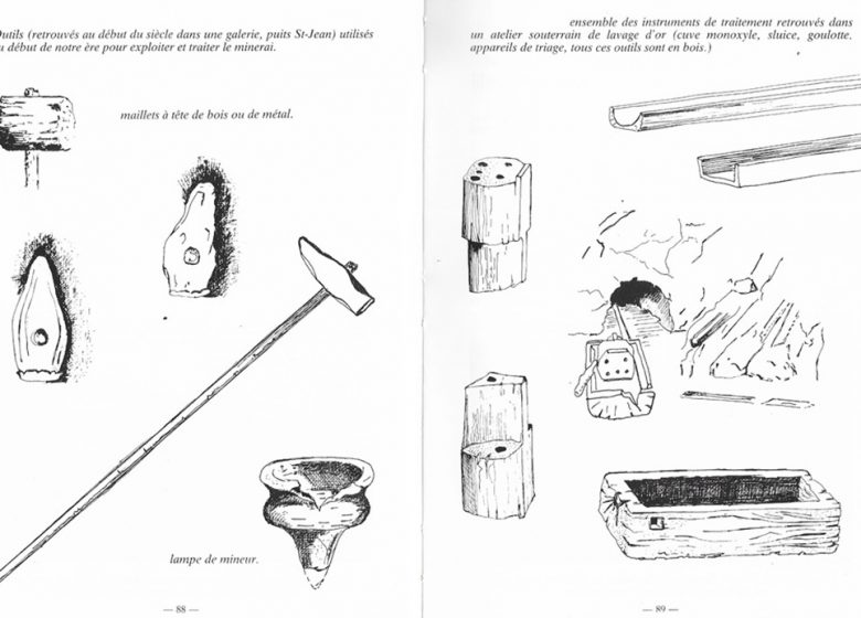 Des corons dans les mauges !