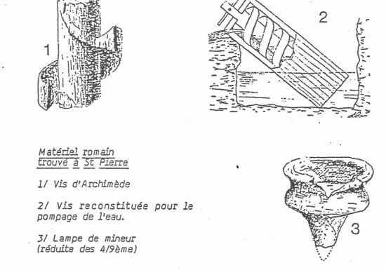 Des corons dans les mauges !