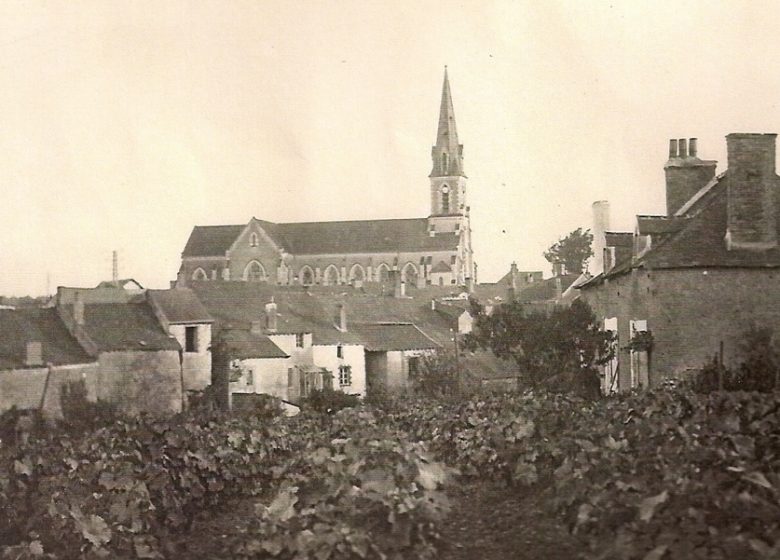 Le quartier de la Varenne