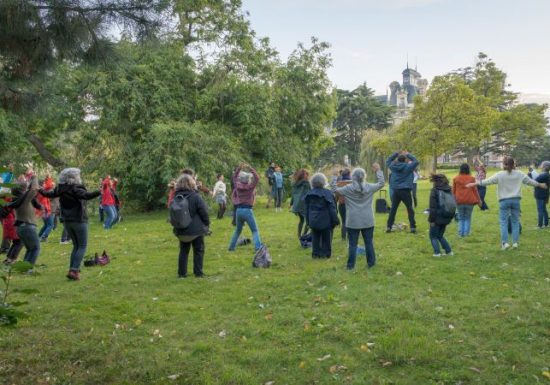 Festi Malles : 10ème édition