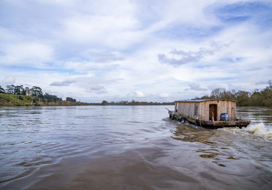 Parcours Canoë Loire N°5 – De Chalonnes-sur-Loire à Saint-Florent-le-Vieil