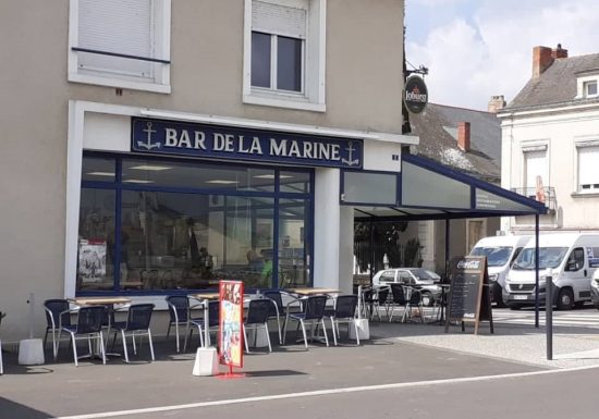 Bar de la Marine